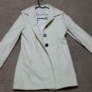 Relativity peacoat